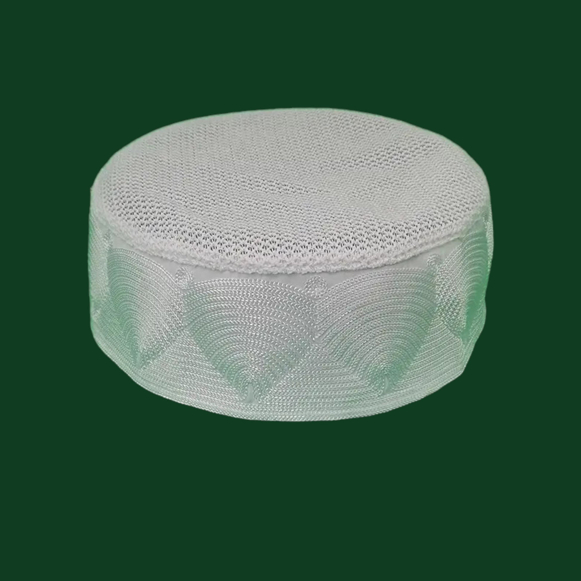 prayer hat with mesh top – multiple sizes available
