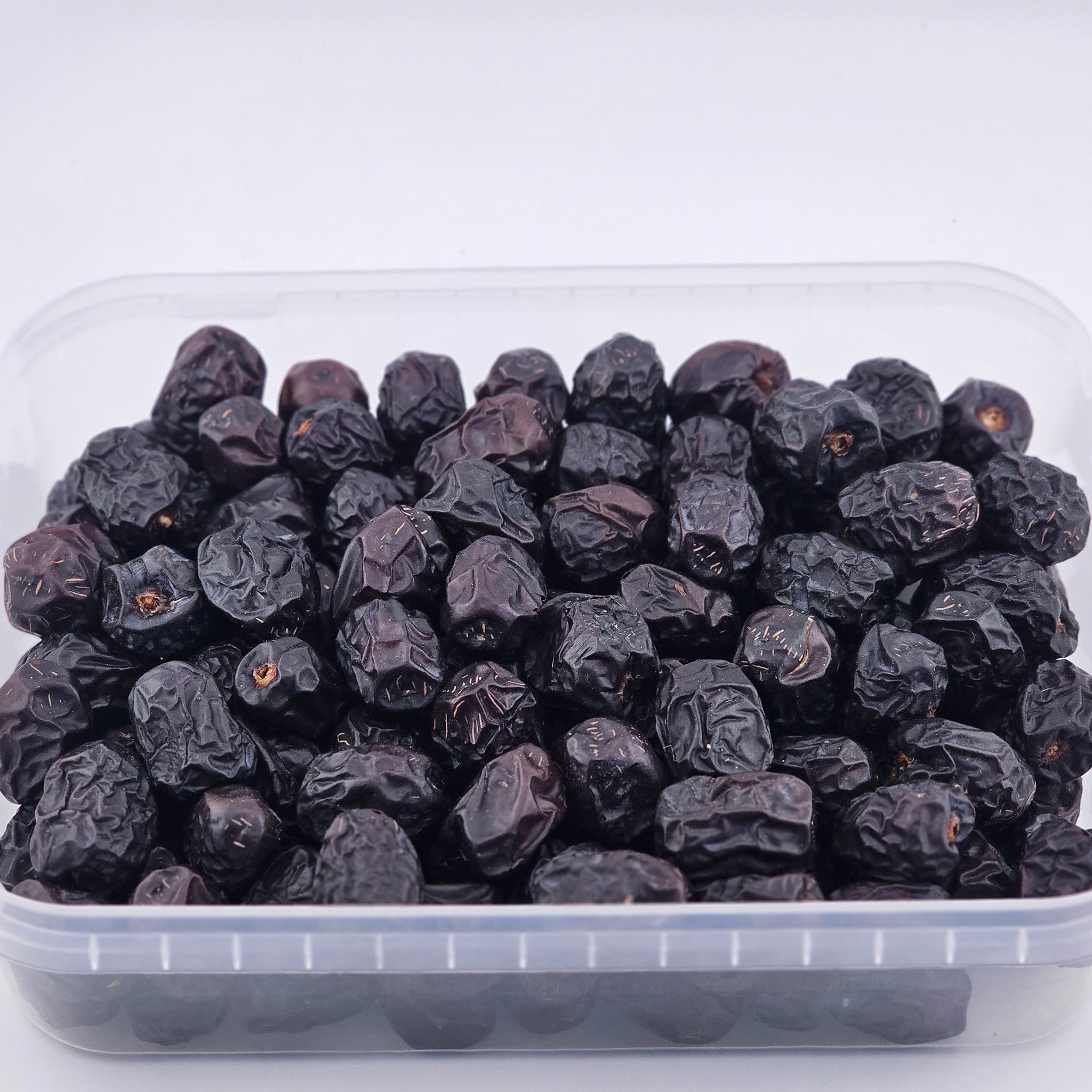 Authentic Premium Original Ajwa Dates 1KG 100% Natural