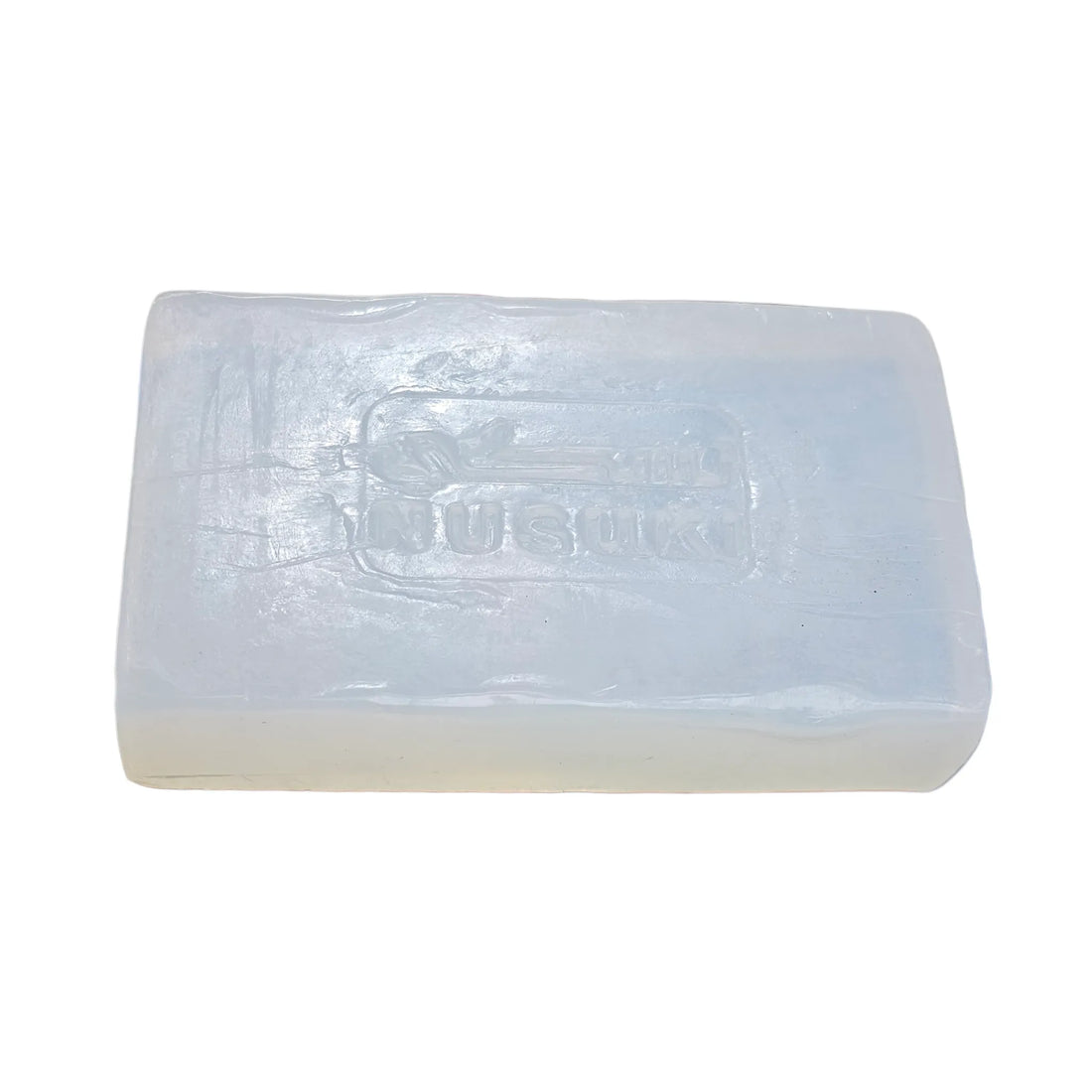 Nusuki Hajj Soap 125g Fragrance-Free