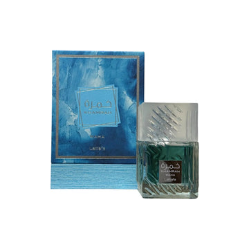 Khamrah Waha Perfume 100ml EDP by Lattafa