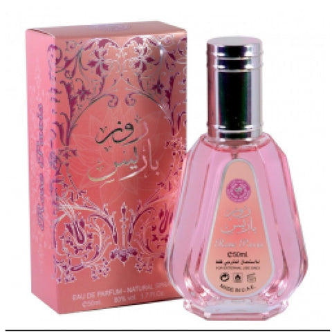 Ard Al Zaafaran Rose Paris Perfume Eau de Parfum