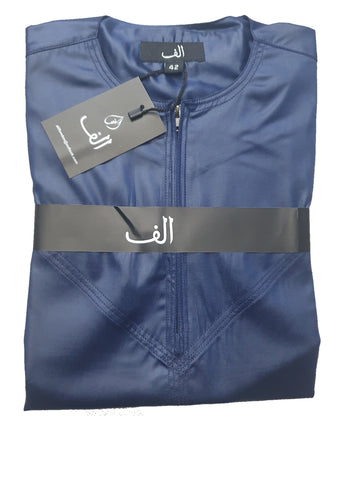 Omani Jubba