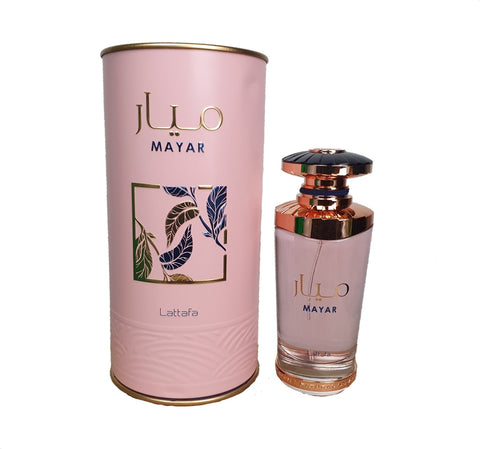 Mayar Eau De Parfum 100ml by Lattafa