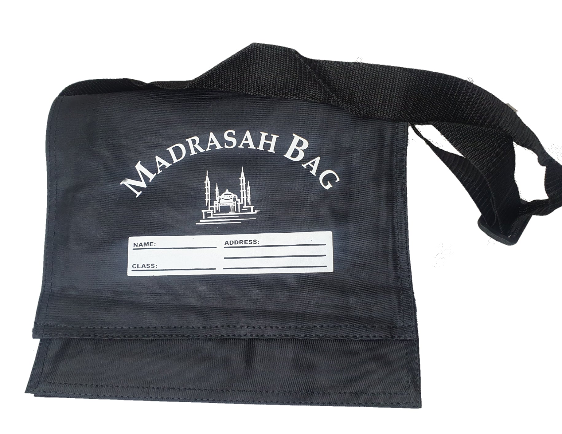 Madrasha Bag