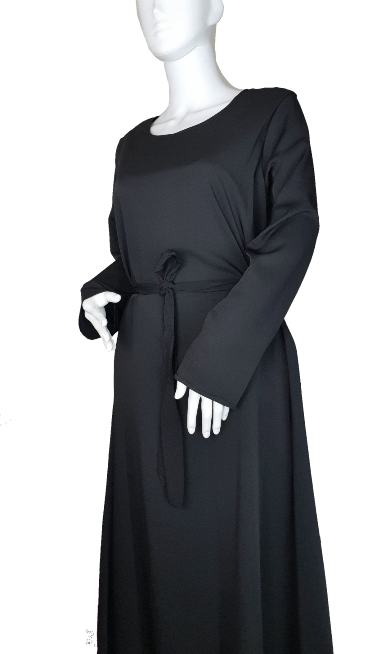 Black Abaya