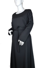 Black Abaya