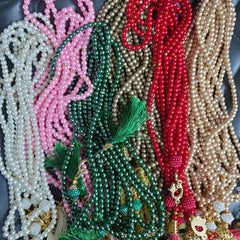 Bead Tasbih | Prayer Material | Al Zahra