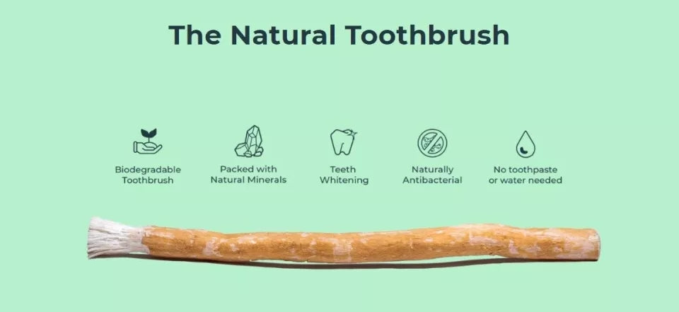 Miswak