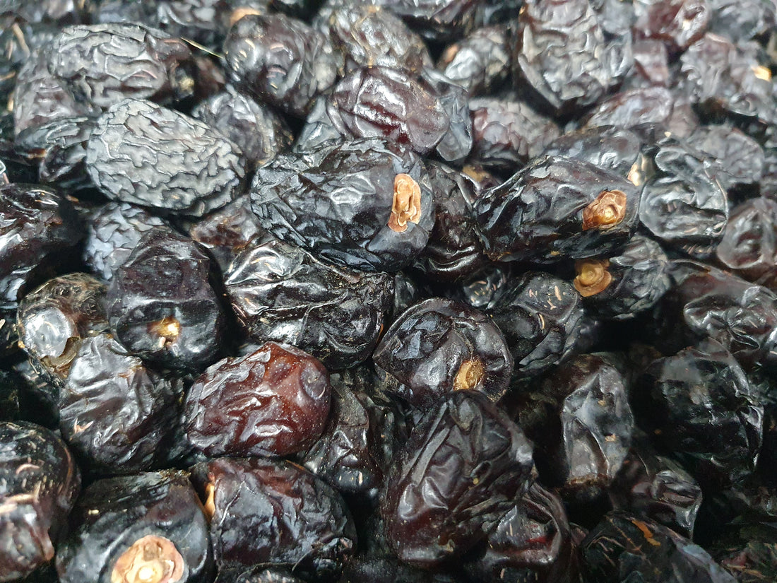 Ajwa Dates 100% Natural