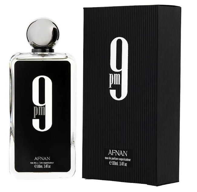 9 PM by Afnan Perfumes
