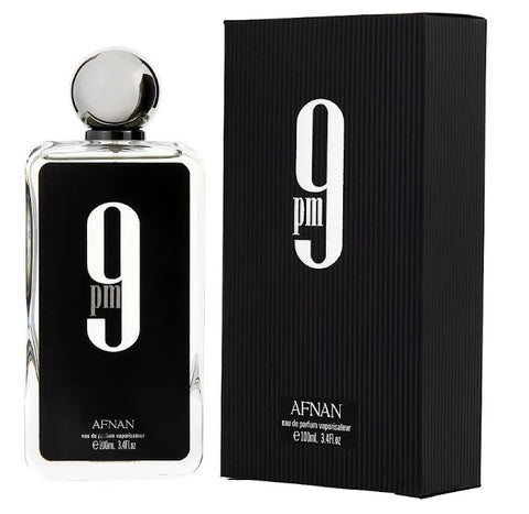9 PM by Afnan Perfumes