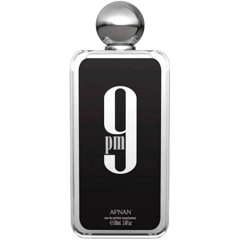 9 PM by Afnan Perfumes