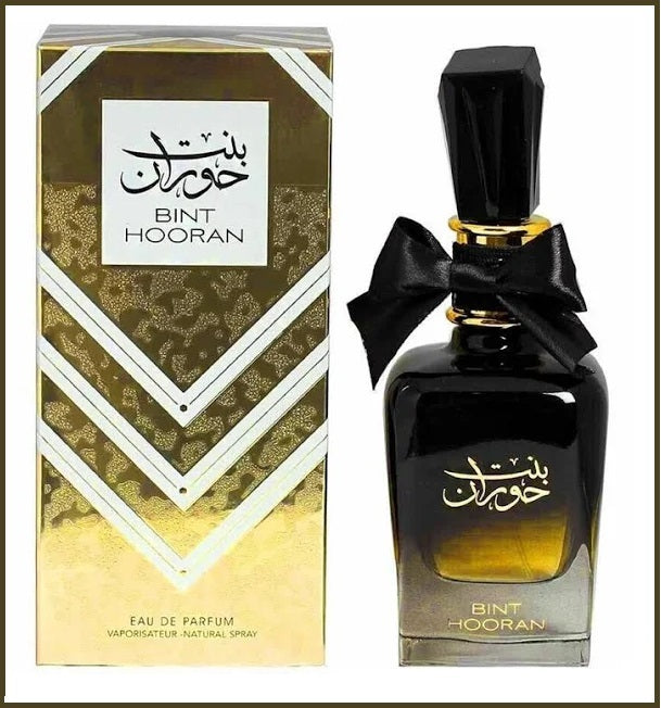 Bint Hooran Eau de Parfum by Ard Al Zaafaran