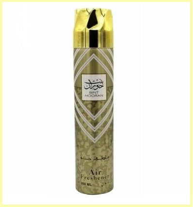 Bint Hooran Air Freshner 300ml | Ard Al Zaafaran