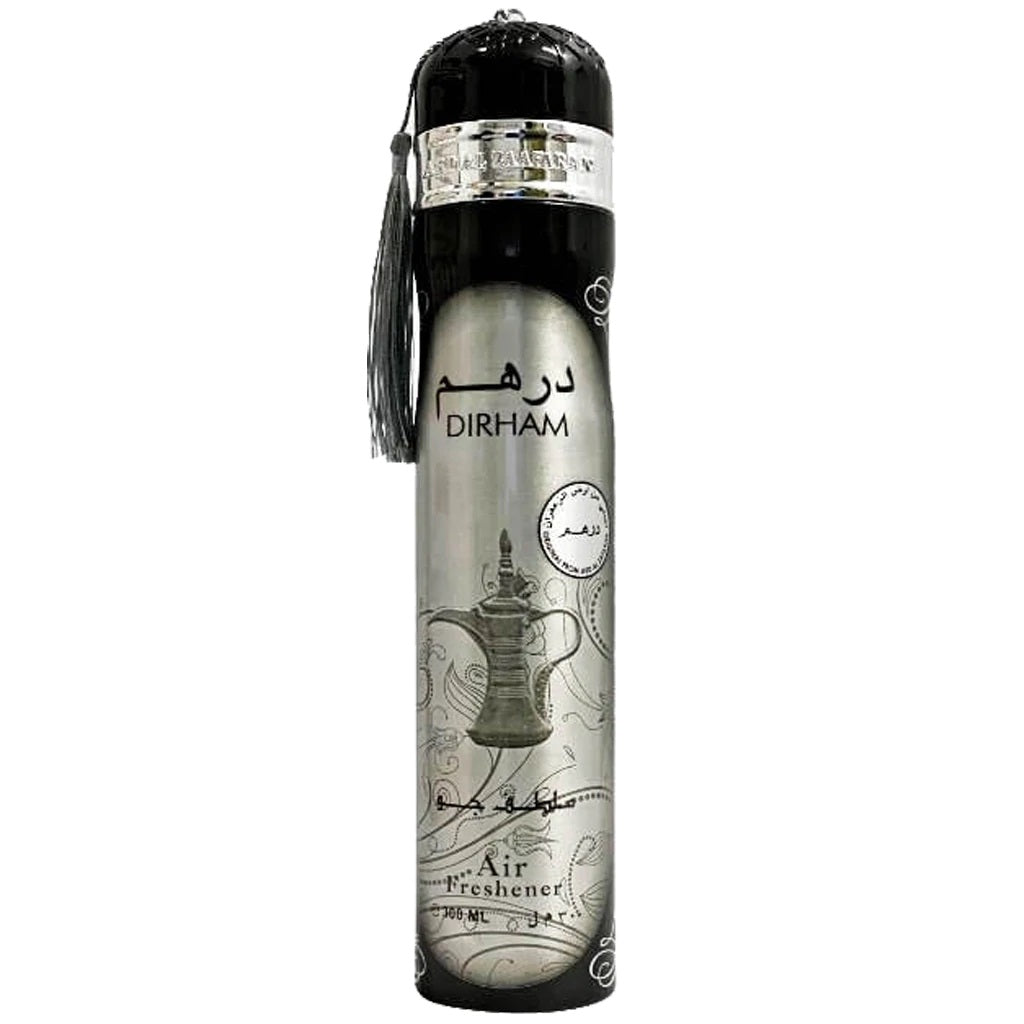 Dirham Air Freshener 300ml by Ard Al Zaafaran