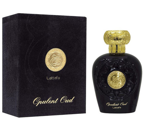 Opulent Oud 