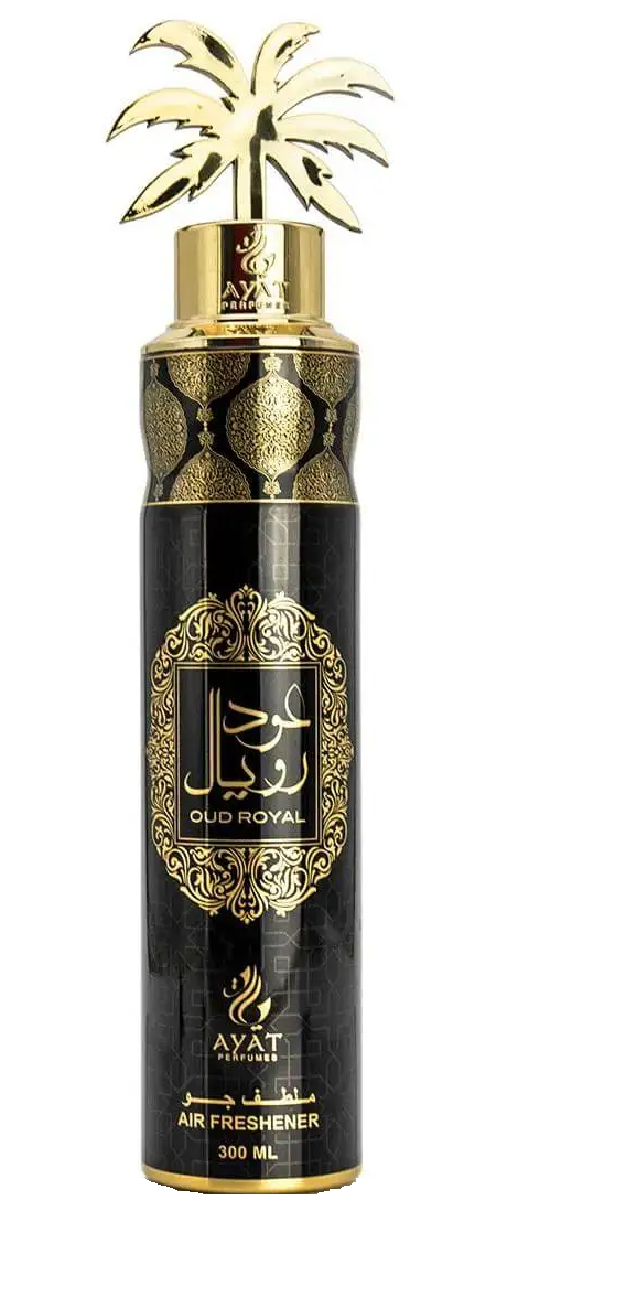 Oud Royal Ayat Perfume