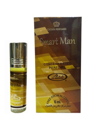 Smart Man 6ml Roll On by Al Rehab | Perfume Oil | Attar