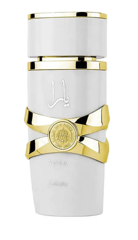 Yara (White) 100ml by Lattafa | Perfume | Al Zahra