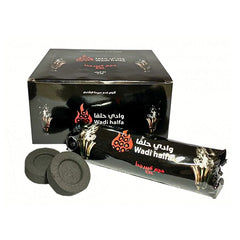 Wadi Halfa Incense Charcoal