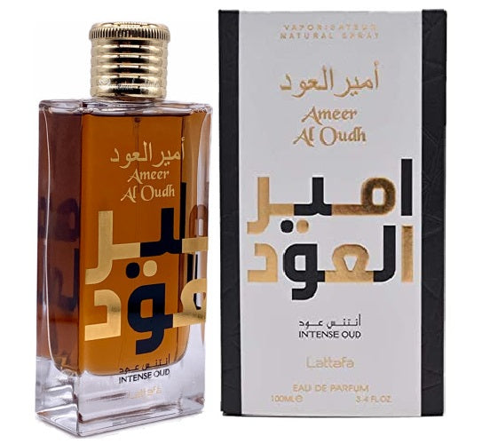 Ameer Al Oudh Intense Oud 100ml