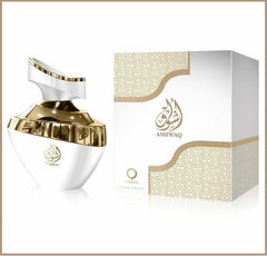 Ashwaq Orientica 100ml Eau De Perfume Spray