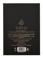 Lattafa | Bade'e Al Oud Oud for Glory