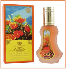 Al Rehab | Bakhour EDP Perfume Spray