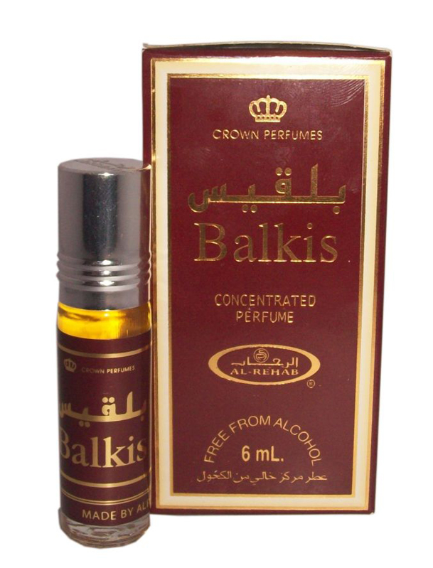 Balkis by Al Rehab