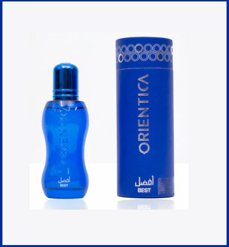 Best 30ml By Orientica