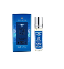 Blue Rose 6 ml Roll on Attar