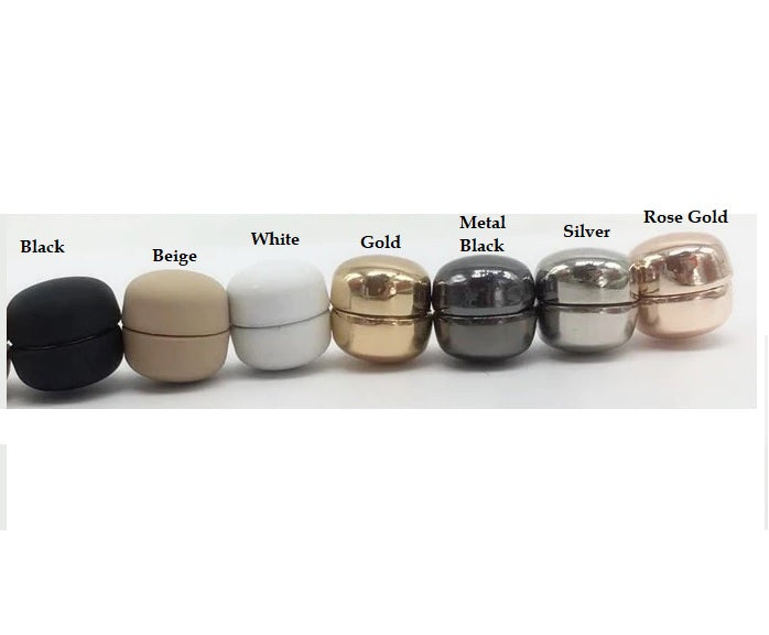 Magnetic Hijab Clip al zahra gift store