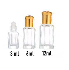 Jesmine Perfume