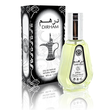 Dirham 50ml EDP by Ard Al Zaafaran