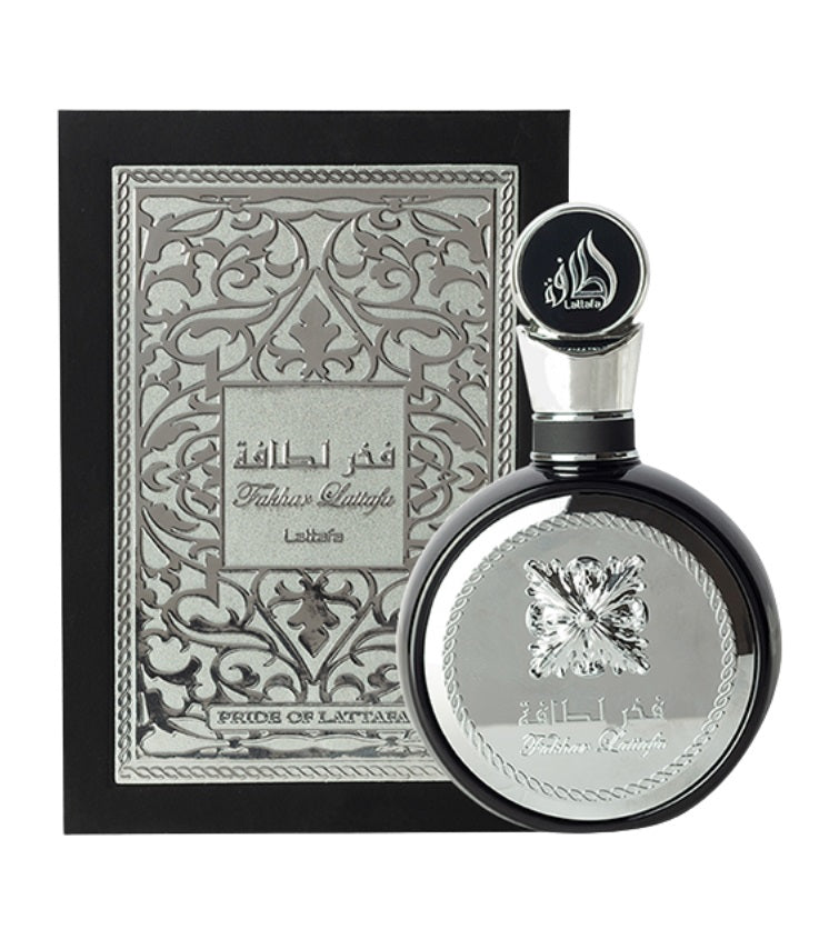 Fakhar Lattafa 100ml Eau De Parfum