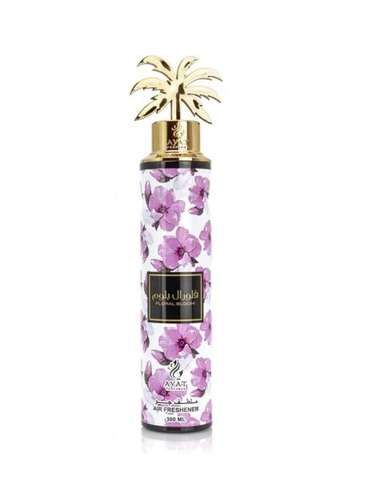 Floral Bloom Air Fresheners 300ml by Ayat Perfumes
