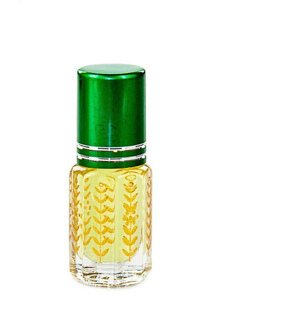 fragrance oil