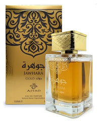 Jawhara Gold Perfume For Women 100 ML