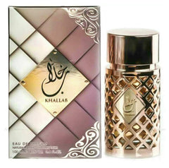 Jazzab Gold Unisex 100ml by Ard Al Zaafaran Unisex