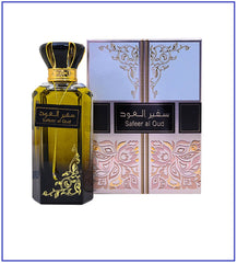 Safeer Al Oud 100ml