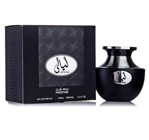 Layaali by Adyan Prestige for Men 100ml