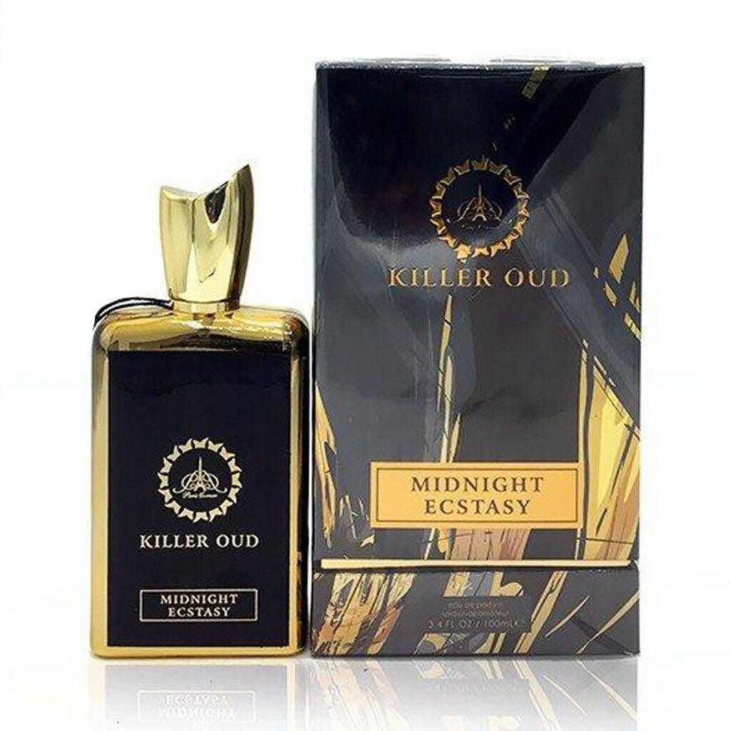 KILLER OUD MIDNIGHT ECSTASY Eau De Parfum 100ml