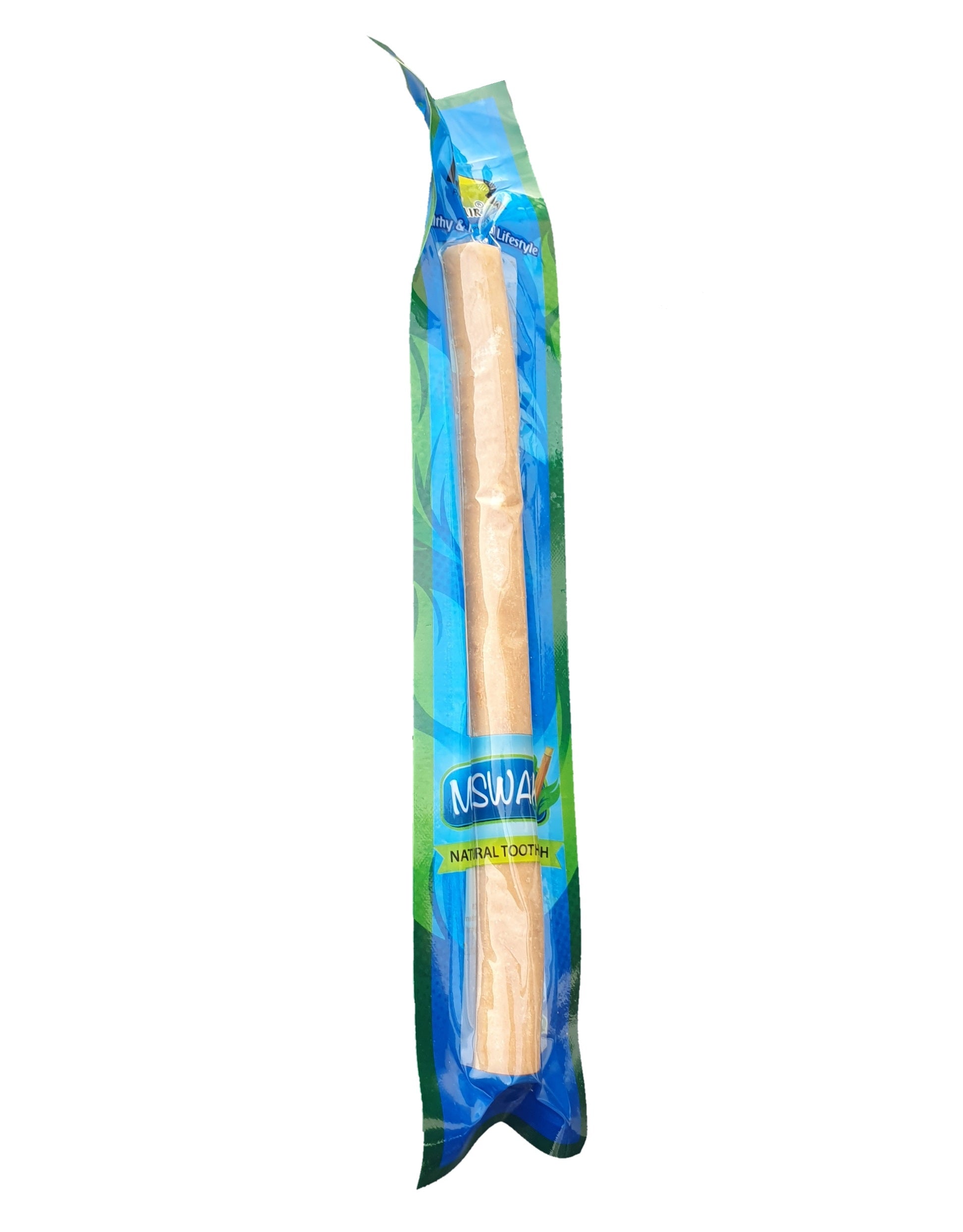 Al-Khair Miswak Chew Stick | Natural Oral Care from Salvadora Persica