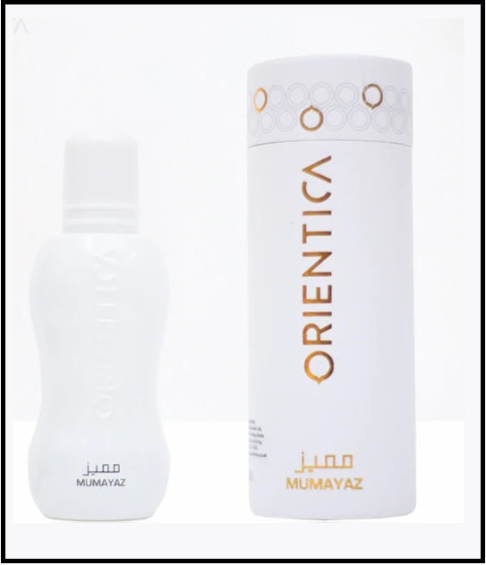 Mumayaz 30ml by Orientica