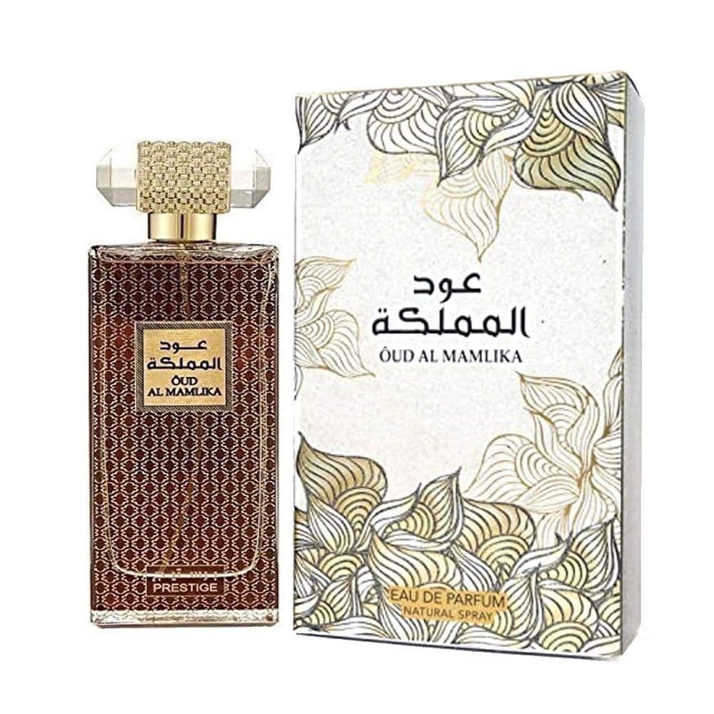 Oud Al Mamlika By Adyan Prestige | Perfume | Al Zahra