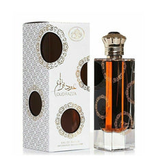 Ard Al Zaafaran | Oud Fazza Eau de Parfum 100ml