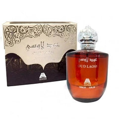 Oud Laosi 100ml EDP by Oudh Al Anfar | AL Zahra