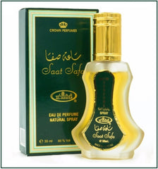 Saat Safa 35ml Unisex