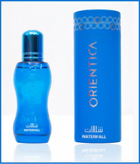 Waterfall 30ml (EDP)-Orientica