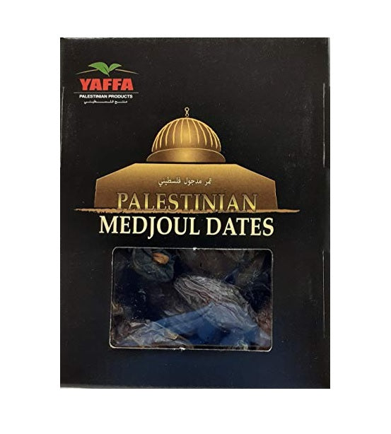 Medjoul Dates By Yaffa
